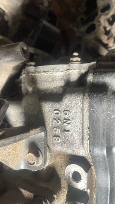 Двигатель ниссан 1.8