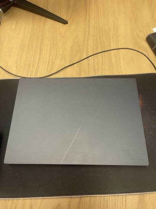 Asus zenbook duo