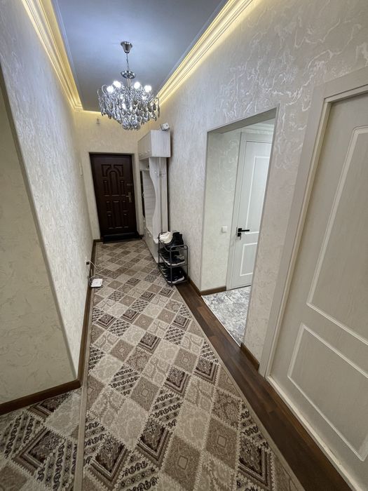 Узбум ЖК Обод Макон гиштли дом