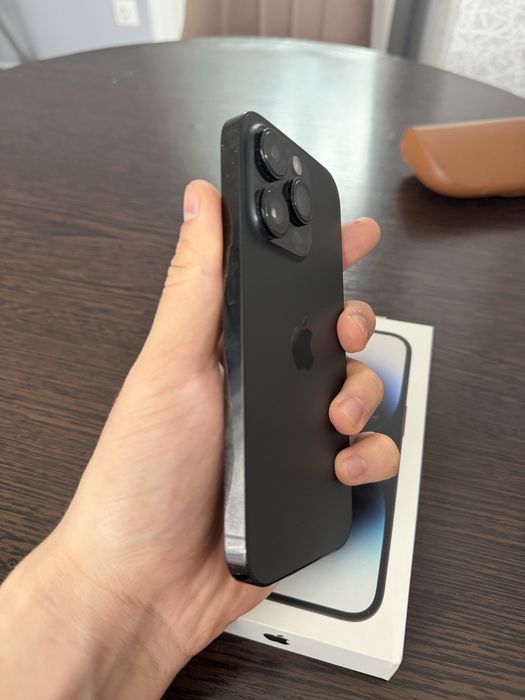 Iphone 14 pro Айфон 14 про идеал ЕАС