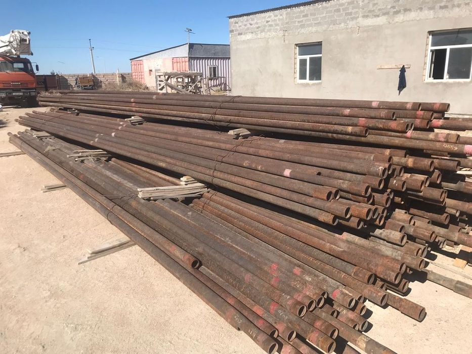 Срочно продам Трубы (26 тон)