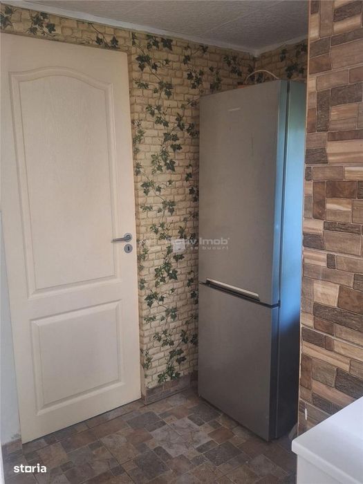 Casa parter - Comana Giurgiu - 4 camere - baie - 118mp - 600mp teren