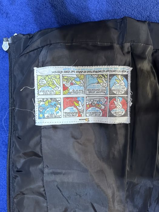 vesta moncler marimea s