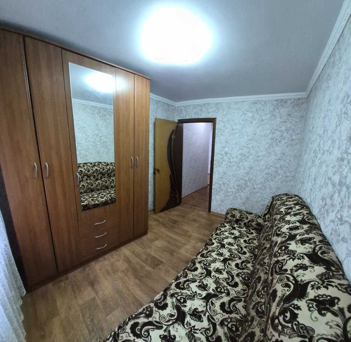 Продам 3х ком.кв. Вокзал