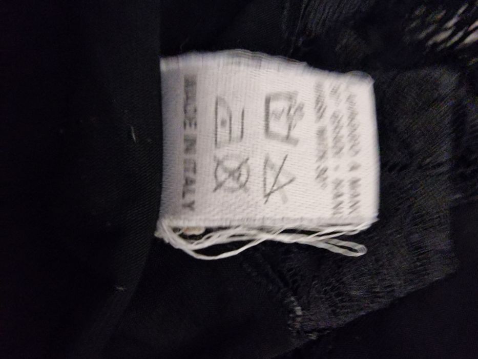 Lenjerie intima Dolce Gabbana