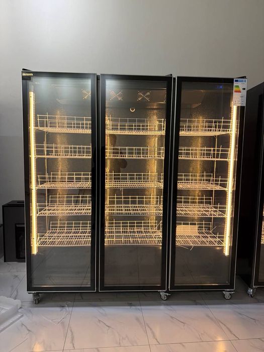 Morozilnik Xolodilnik Marazilka Vitrina Морозильник витринный