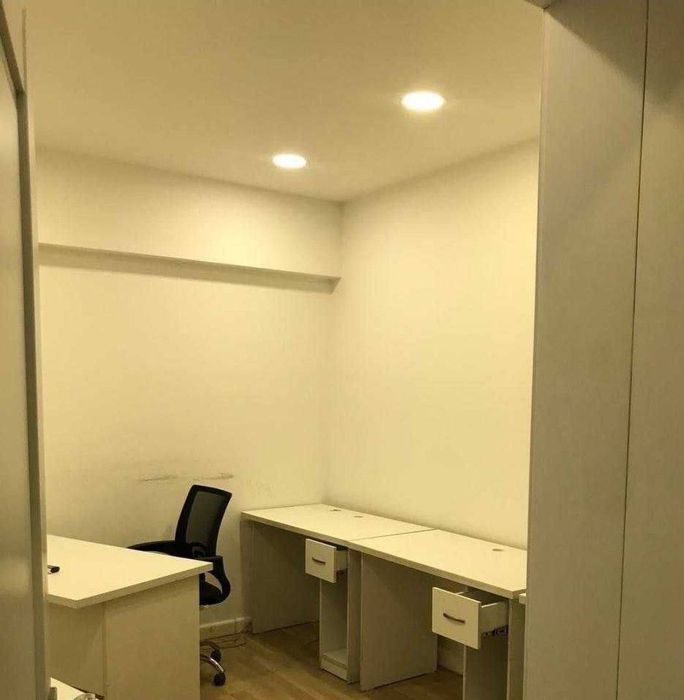 Аренда офис Ла Пиола кафе, 168м2