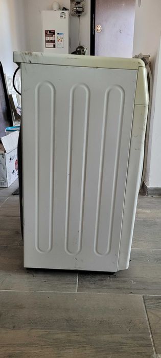 Mașina de spălat rufe 5 kg cu rezistenta ceramica