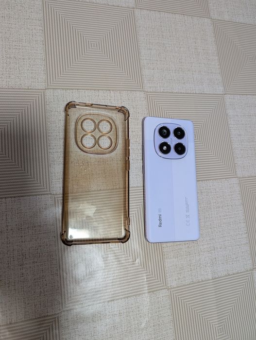 Redmi Note 14 Pro 5G 256 GB