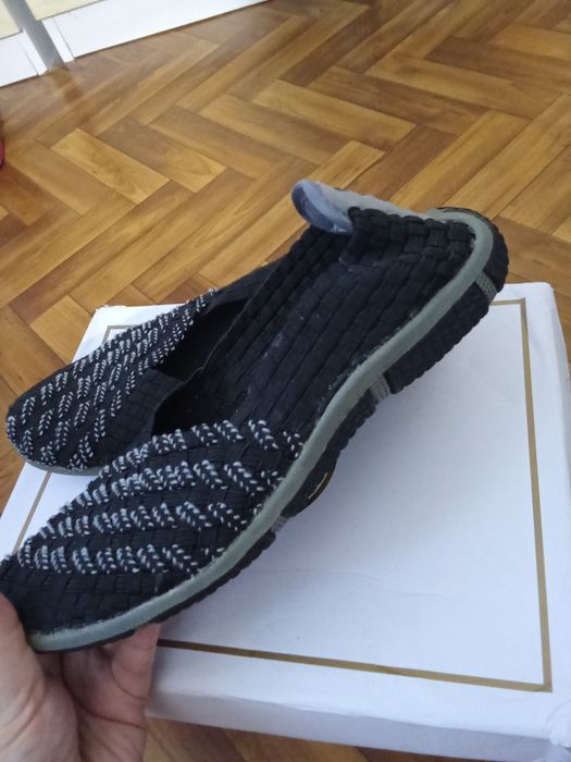 Спортивная обувь очень удобные рр 38