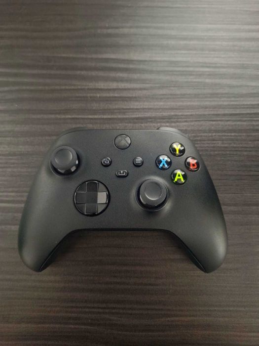 Xbox series X + 6 jocuri