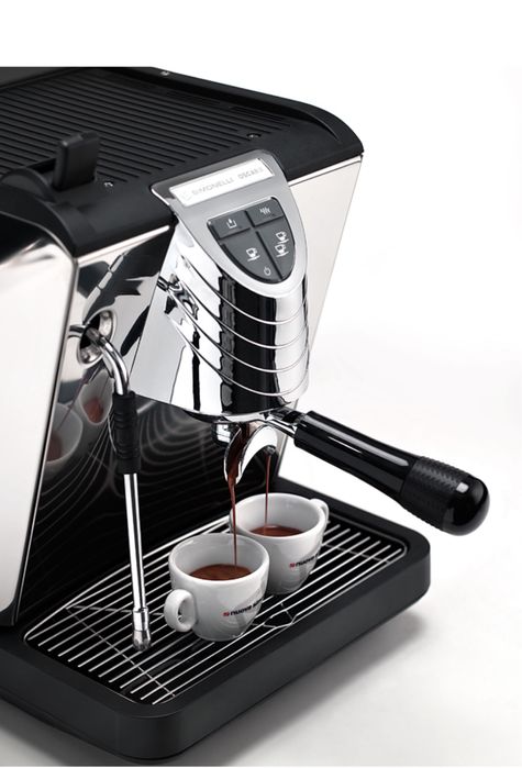 Кофемашина Nuova Simonelli Oscar II