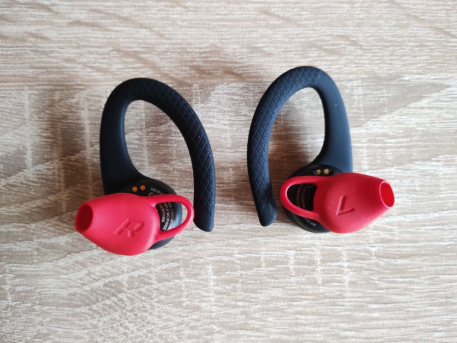 Plantronics Backbeat Fit 3100
