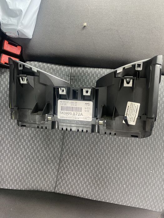 Ceas golf 6 nou nefolosit