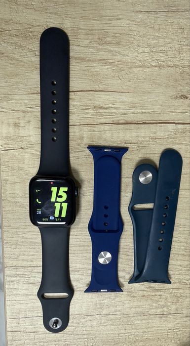 Apple watch SE 2