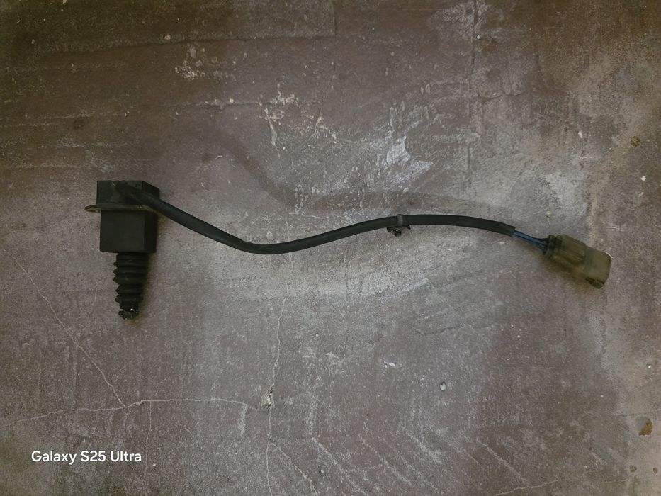 Датчик за скоростите на сузуки бъргман 650сс