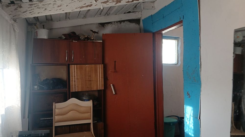 Продам дом Достық