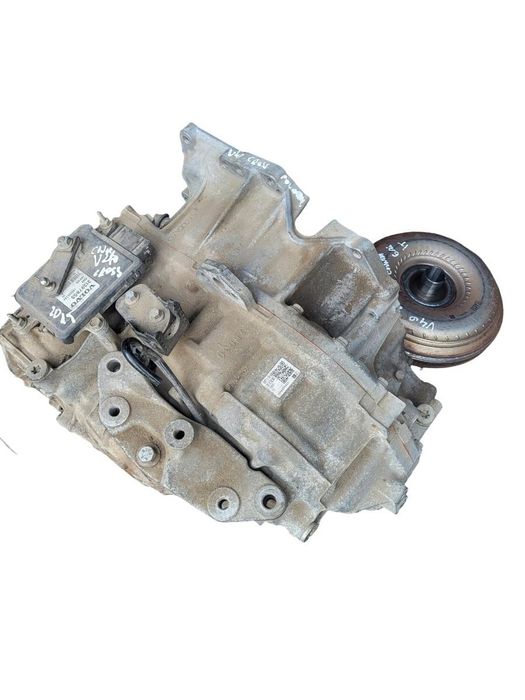 Cutie De Viteze Automata Volvo V40 Hatchback 525, 526 2012 -> 2.0 D2 D 4204 T8 Tf-71Sc 31397853