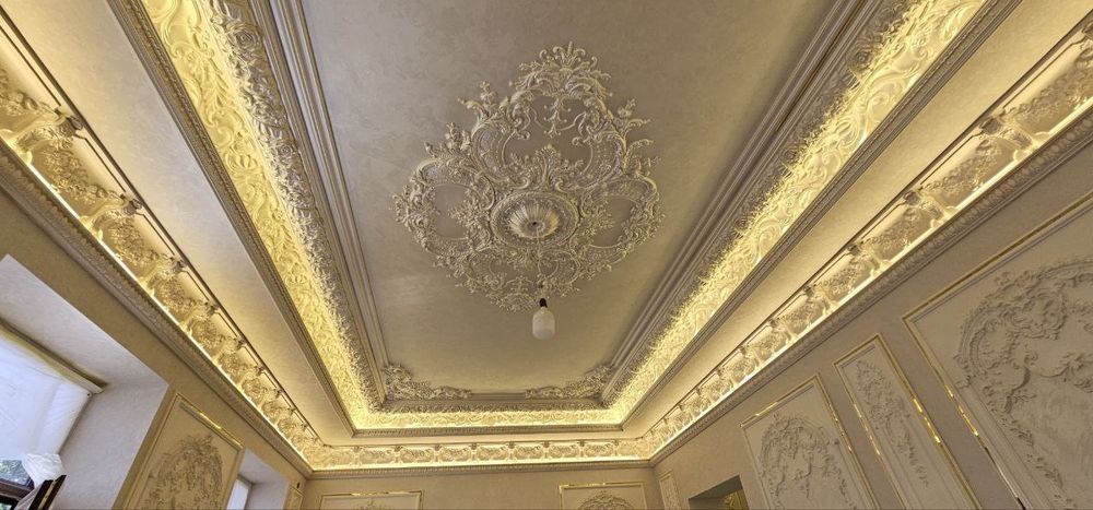 Ремонт под ключ евро