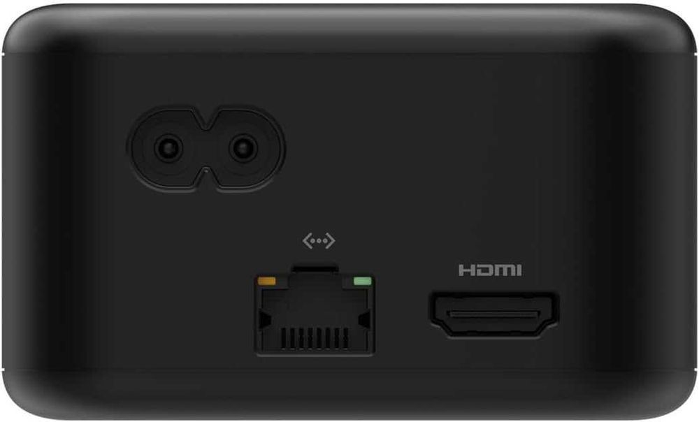 Belkin Connect USB-C 6-в-1 Core GaN, 130 W,многопортова докинг станция