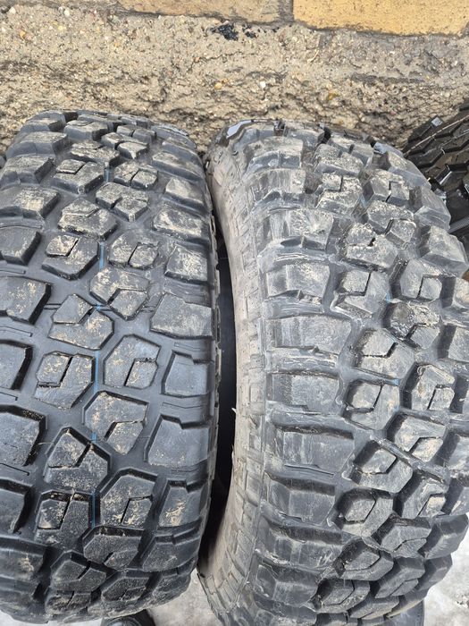 Продаю резину на 16