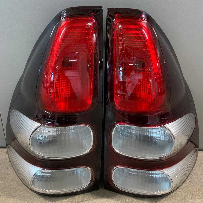 Задние фонари TOYOTA Land Cruiser Prado 120