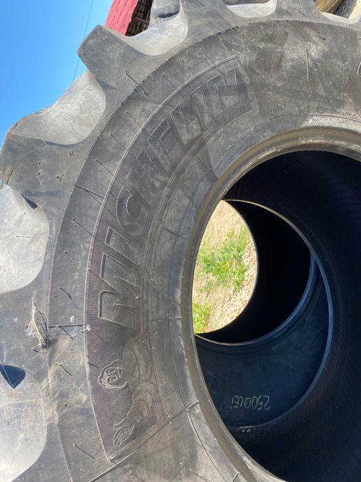 Anvelope 600.70 R28 Michelin