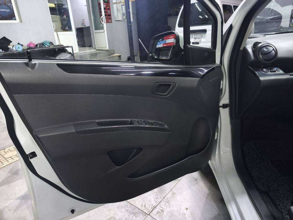 Спарк автомат 2019 й