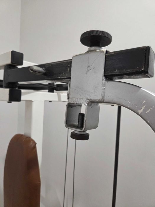 Штанги для тренировки