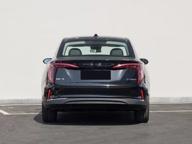 Аренда сухой Hongqi e-qm5