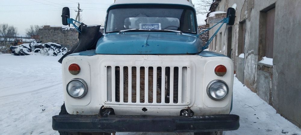 Продам асенизатор.