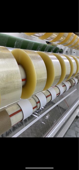 Скотч осторожно хрупкое 48/100