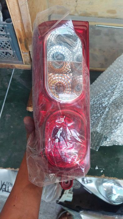 Задние стоп фари от дамаза