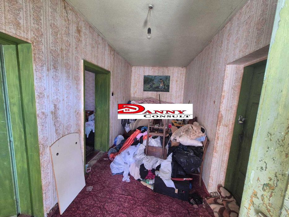 Продава се Къща в Велико Търново, Акация - 70 кв.м за 139 €/кв.м - Снимка #8