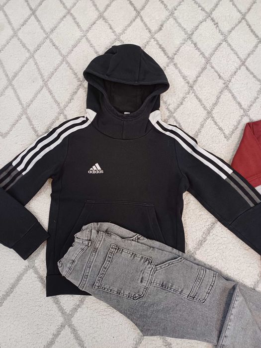 Лот за момче H&M и Adidas