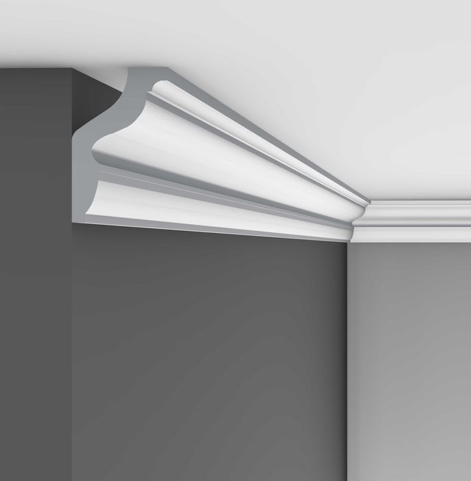 Profile Polistiren Interior