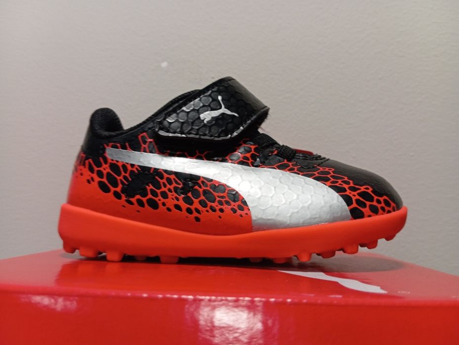 Оригинални маратонки  Puma номер 20