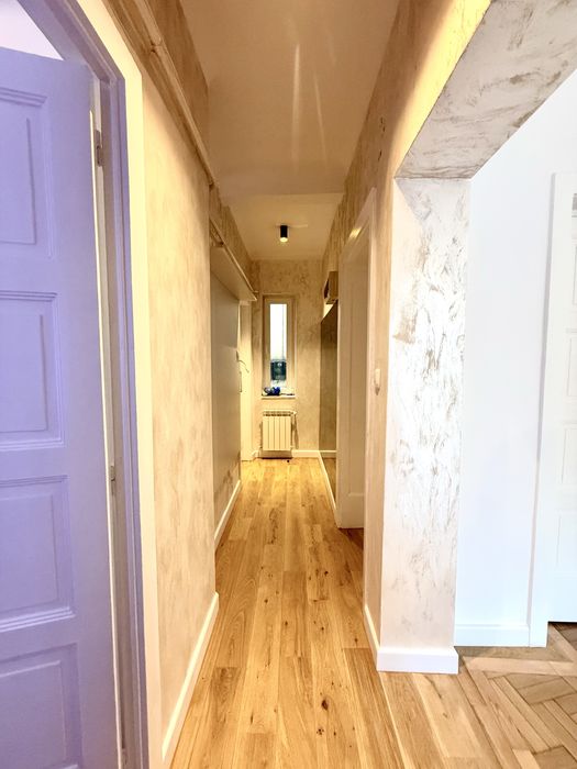 Apartament 2 camere - MUZEUL ZAMBACCIAN - parter vila