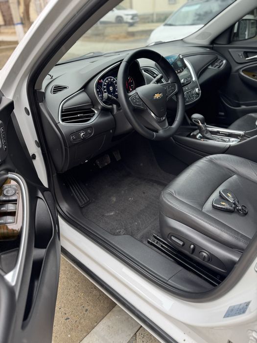 Malibu 2/2.4L atmosferiniy polniy premier qilinglan tozza