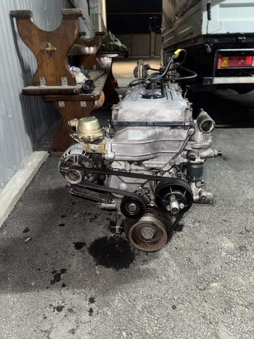 Продам двигать на газель