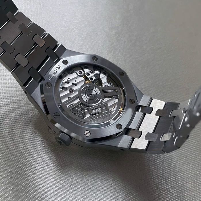 Audemars Piguet Royal Oak 50th Anniversary