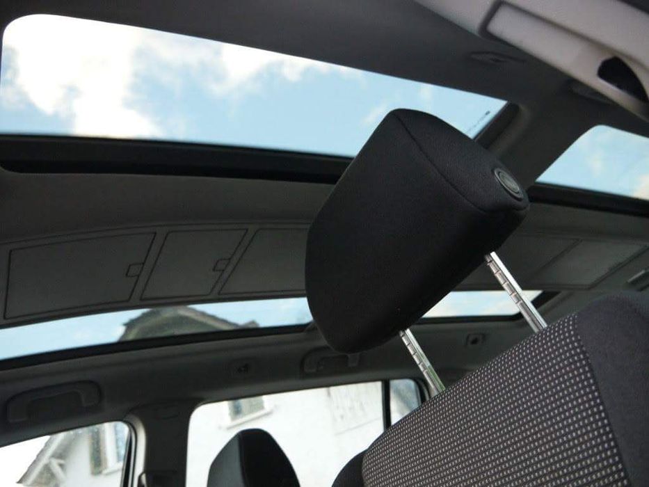 Опел Зафира Б 2,0 турбо бензин Z20LER