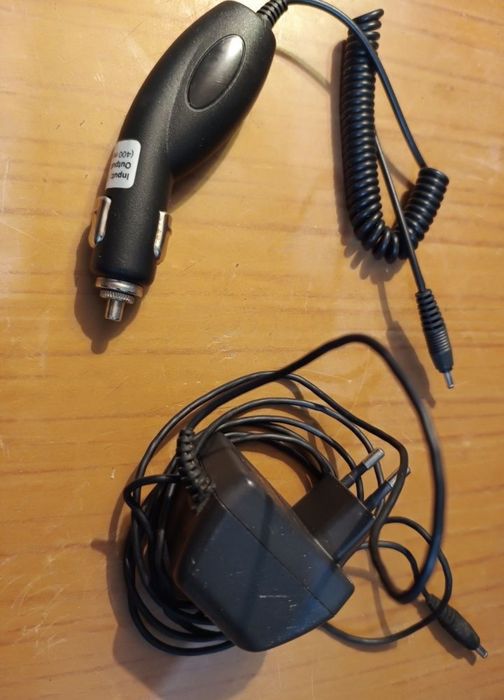 Incarcator 220v si 12v nokia 7250
