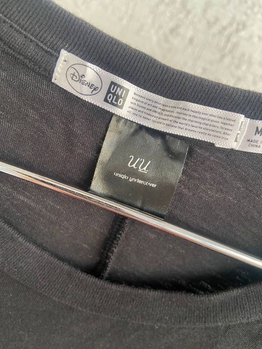 Undercover x Uniqlo [ОРИГИНАЛ]