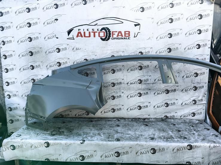 Aripa dreapta spate Tesla Model 3 an 2017-2018-2019-2020-2021-2022-202