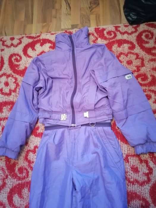 Salopeta ski (mărimea S)