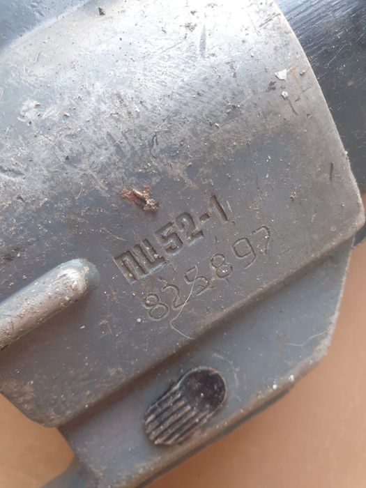 Пистолет монтажный