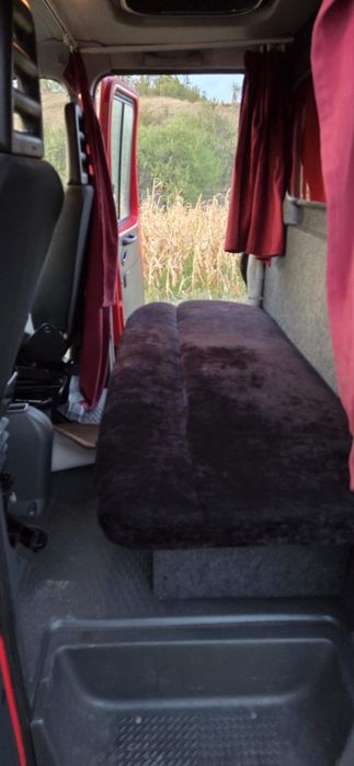 Iveco Daily 70 C18 Frigorific