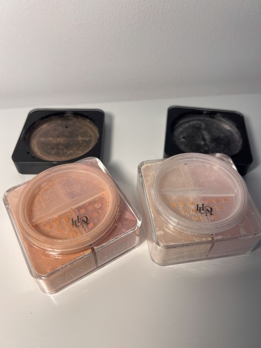 Duo Easy Bake Huda