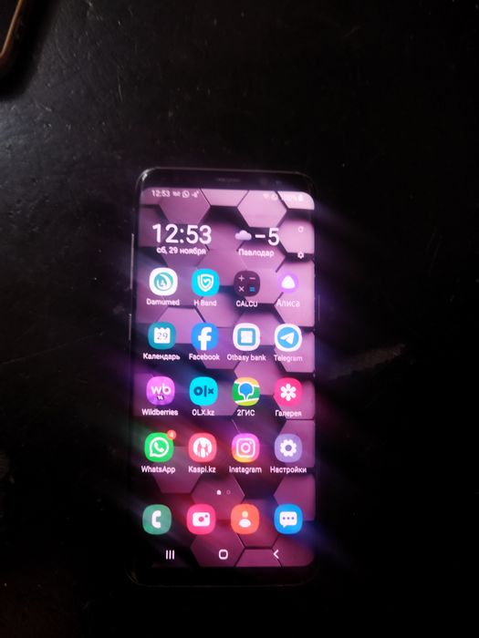 продам Самсунг S8